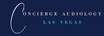 Concierge Audiology Las Vegas